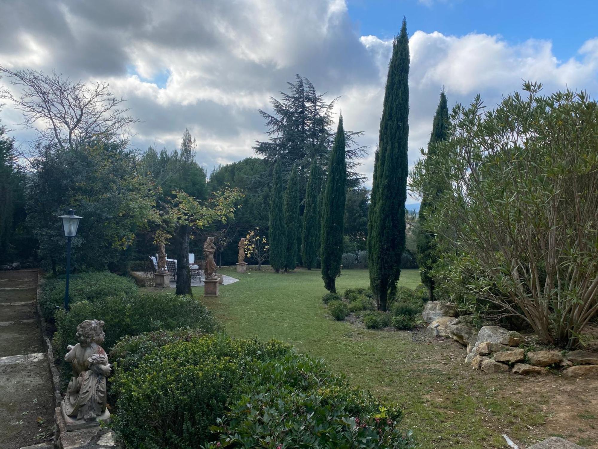 L'Hacienda Francesa Palaja Exterior foto