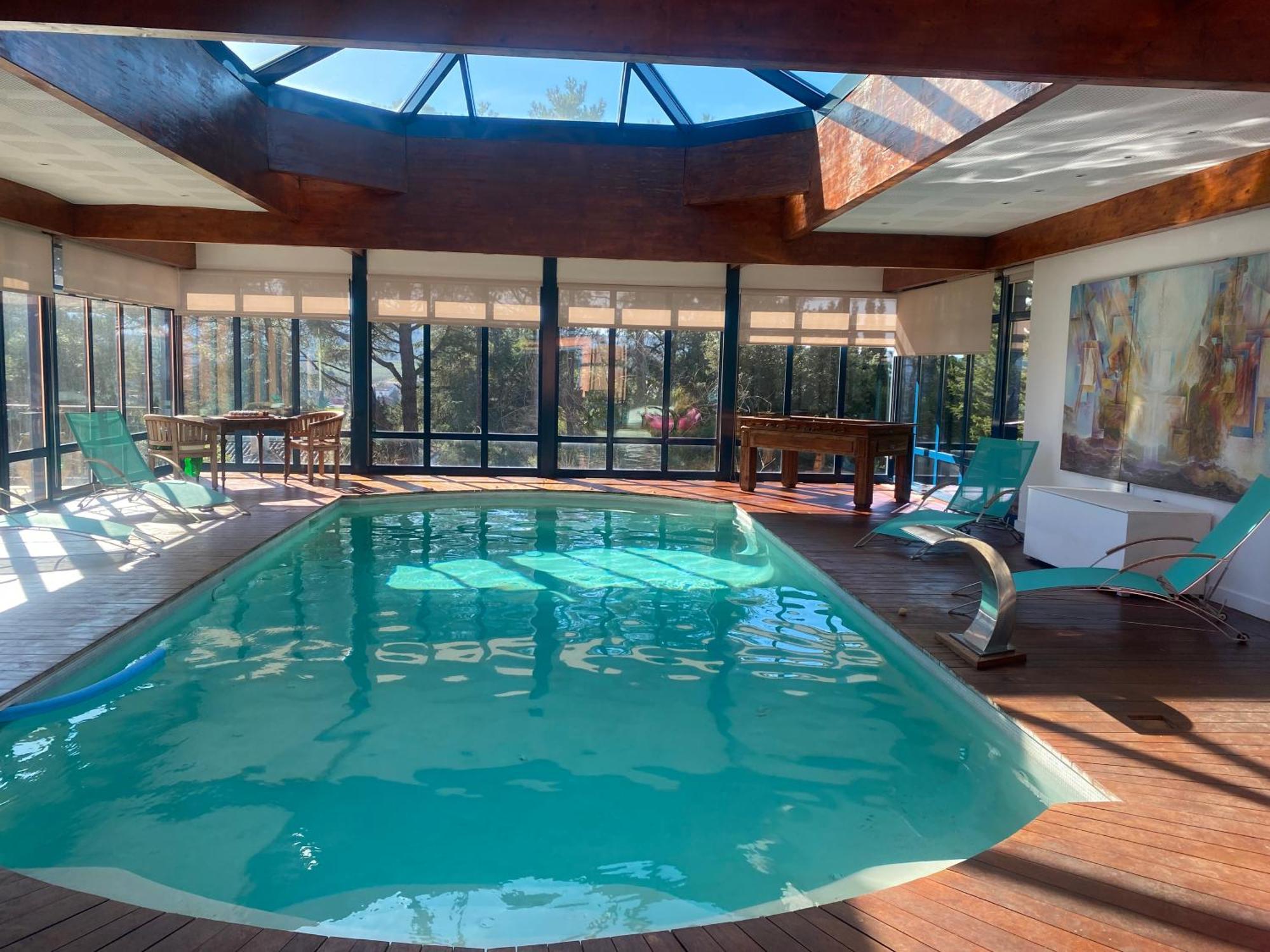 L'Hacienda Francesa Palaja Exterior foto